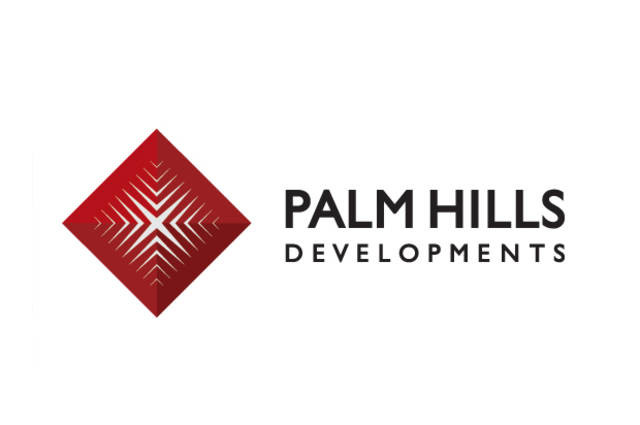 Palm Hills