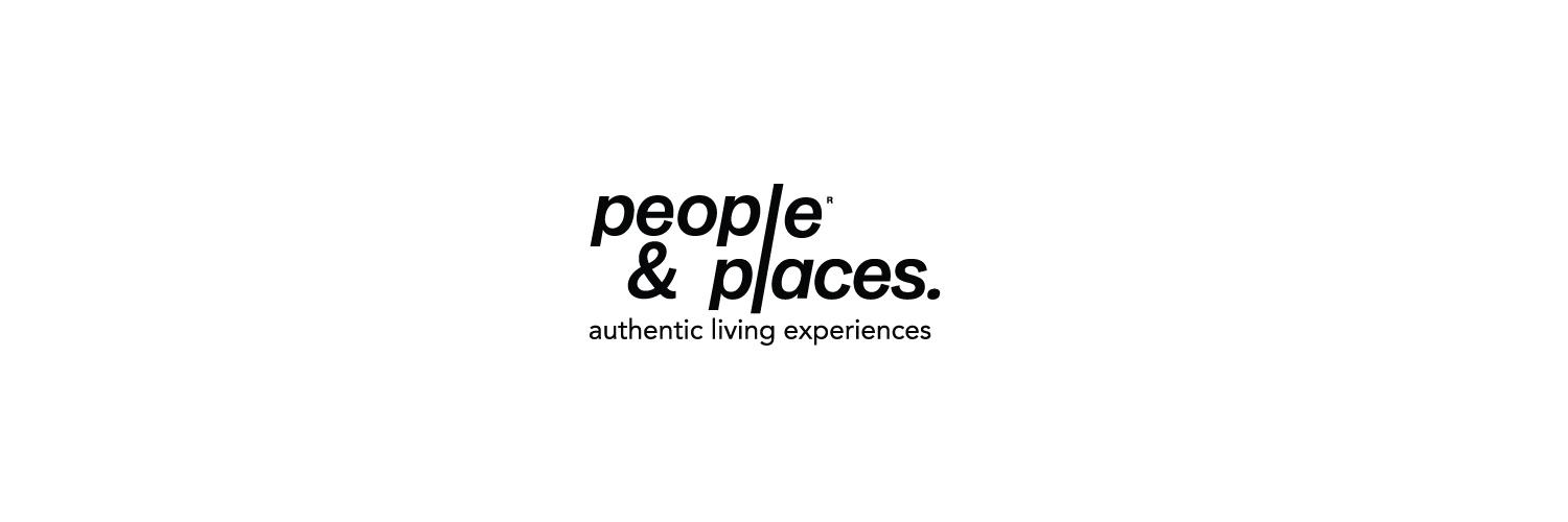 People & Places